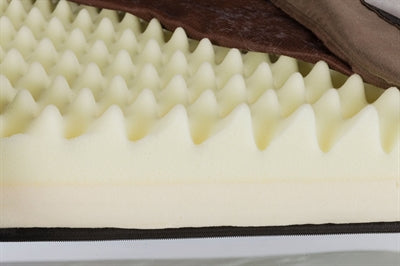 Orthopädisches Kissen Trixie Vital Taupe Hellgrau