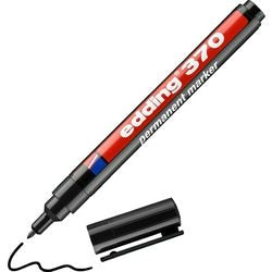 Edding https: www.cchobby.nl -370-tip-line-thickness-1-mm-black-1-piece