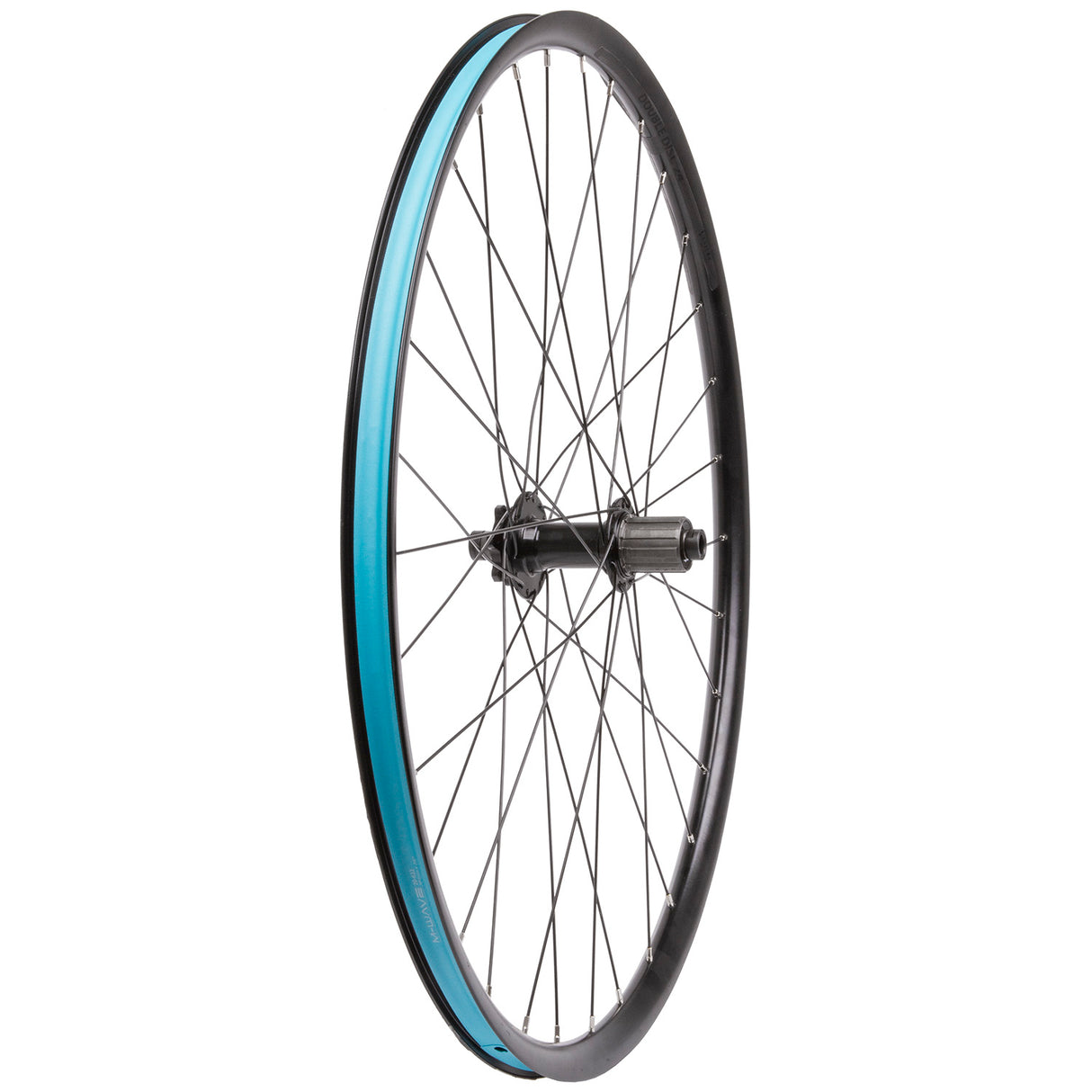 Ventura Boost 29 Hinterrad