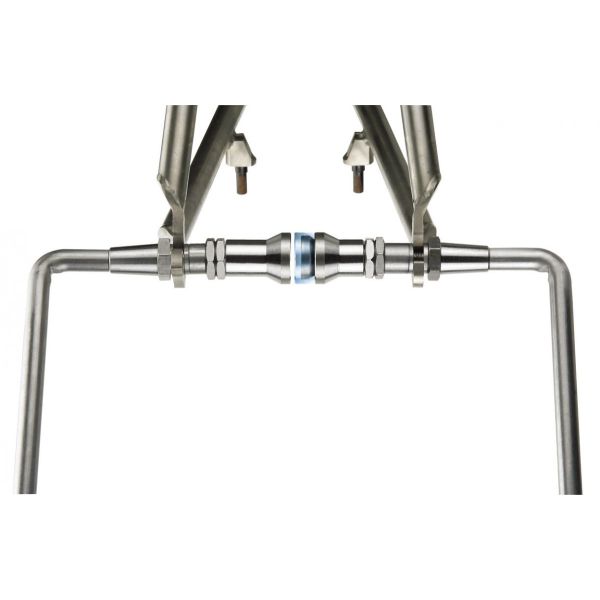 Icetoolz Rahmen- und Gabelzentrierwerkzeug Xpert E341