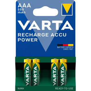 Varta | 10 Stück