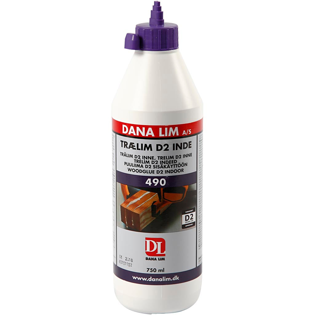 Dana Holzleim D2, 750 ml 1 Flasche