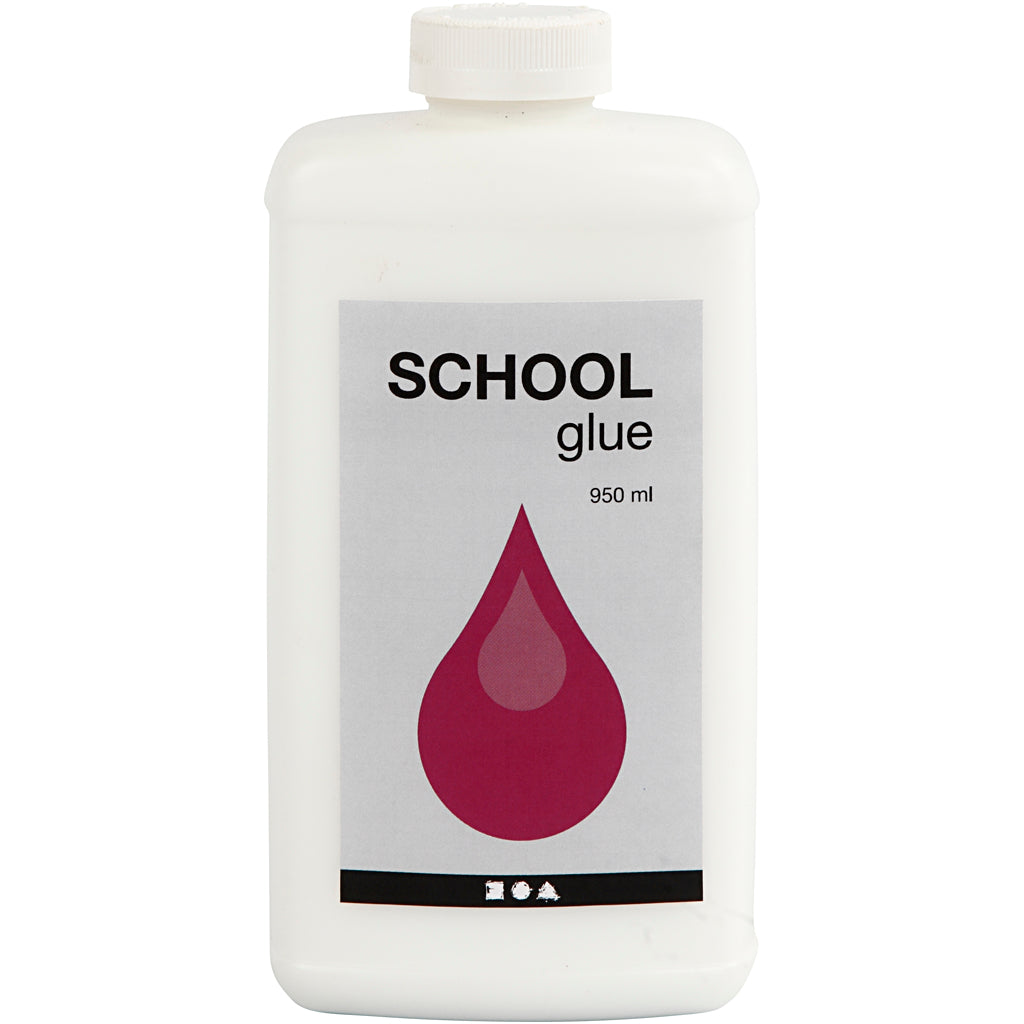 Schulkleber, 950 ml