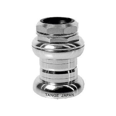 Headset-Kartusche Seiki Aluminium 1 Zoll Silber