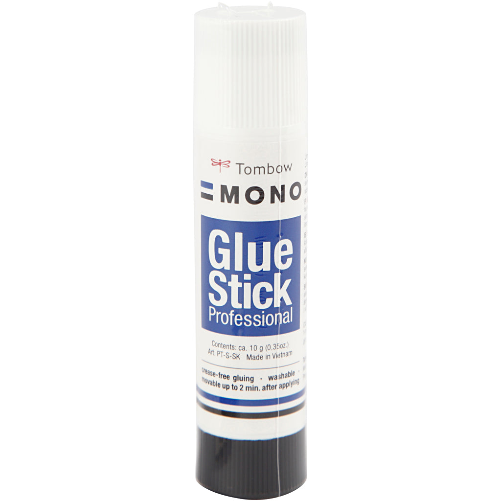 Tombow Klebestift, 10 gr, 1 Stück