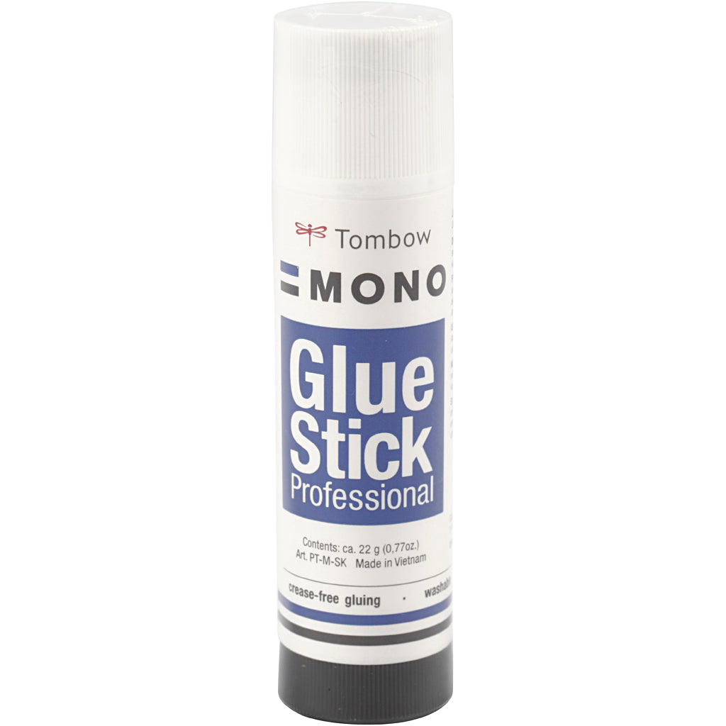 Tombow Klebestift, 22 gr, 1 Stück