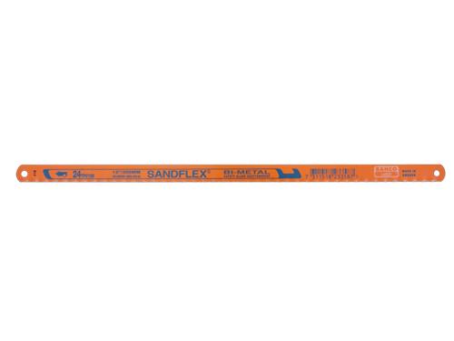 Bahco Metallsägeblatt 18t 300mm | 10 Stück
