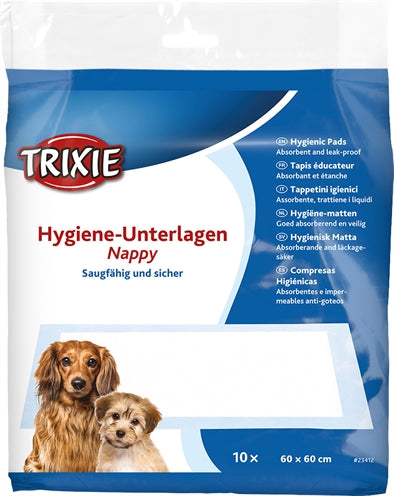 Windeleinlagen für Welpen von Trixie