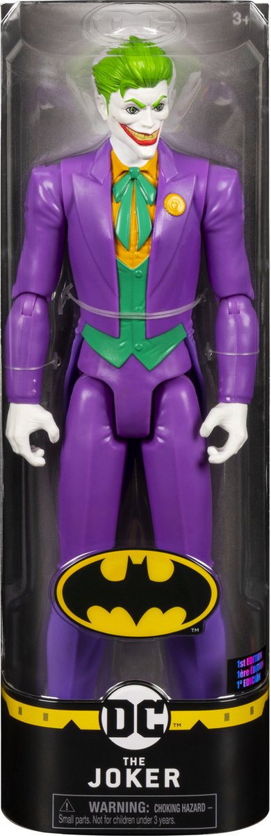 Spinmaster Batman Figur 30 cm sortiert