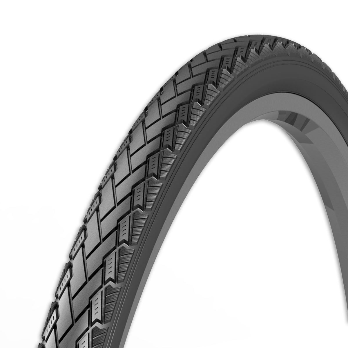 Zyklus äußerer Reifen E-Bike Max. 50 km h. Conejo 02