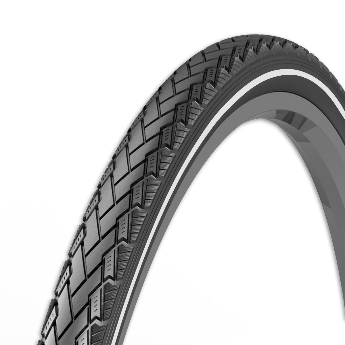 Zyklus äußerer Reifen E-Bike Max. 50 km h. Conejo 02