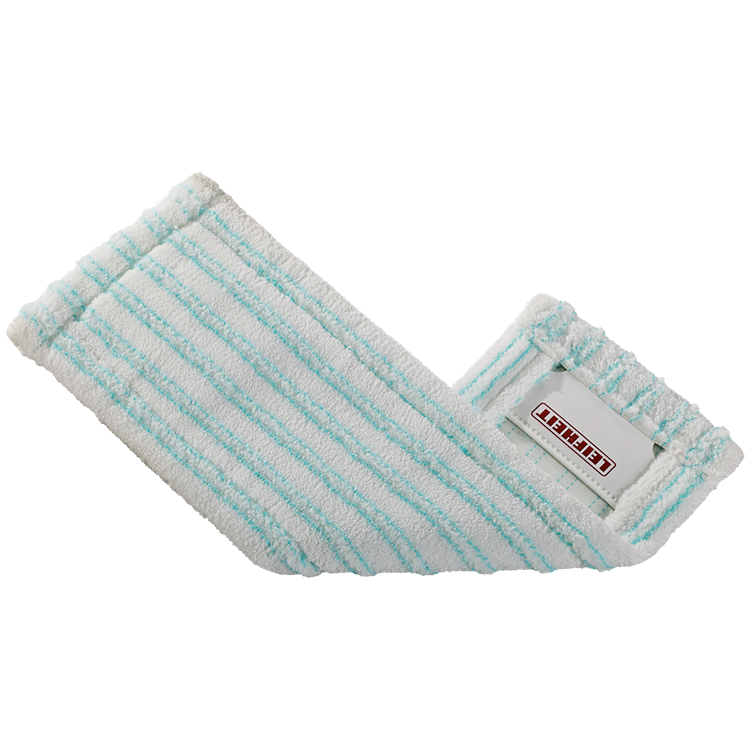 Leifheit Wischerbezug Ersatztuch Microduo Easy Spray XL 42cm