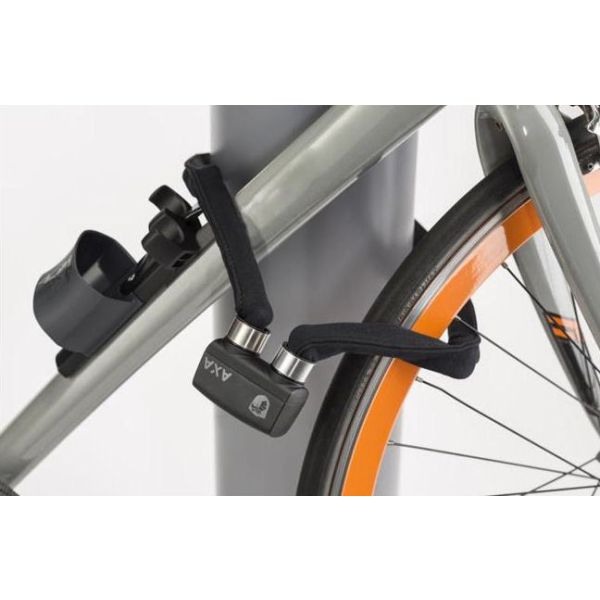 AXA FALTING LOCK 600 Serie 95 cm schwarz