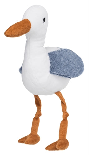 Trixie ist nordisches Möwen-Hinnerk-Polyester