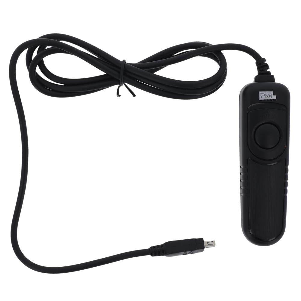 Pixel-Shutter-Kabel RC-201 DC2 für Nikon