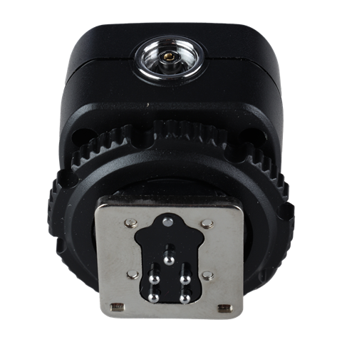 Pixel E-TTL-Blitzschuhadapter TF-321 für Canon