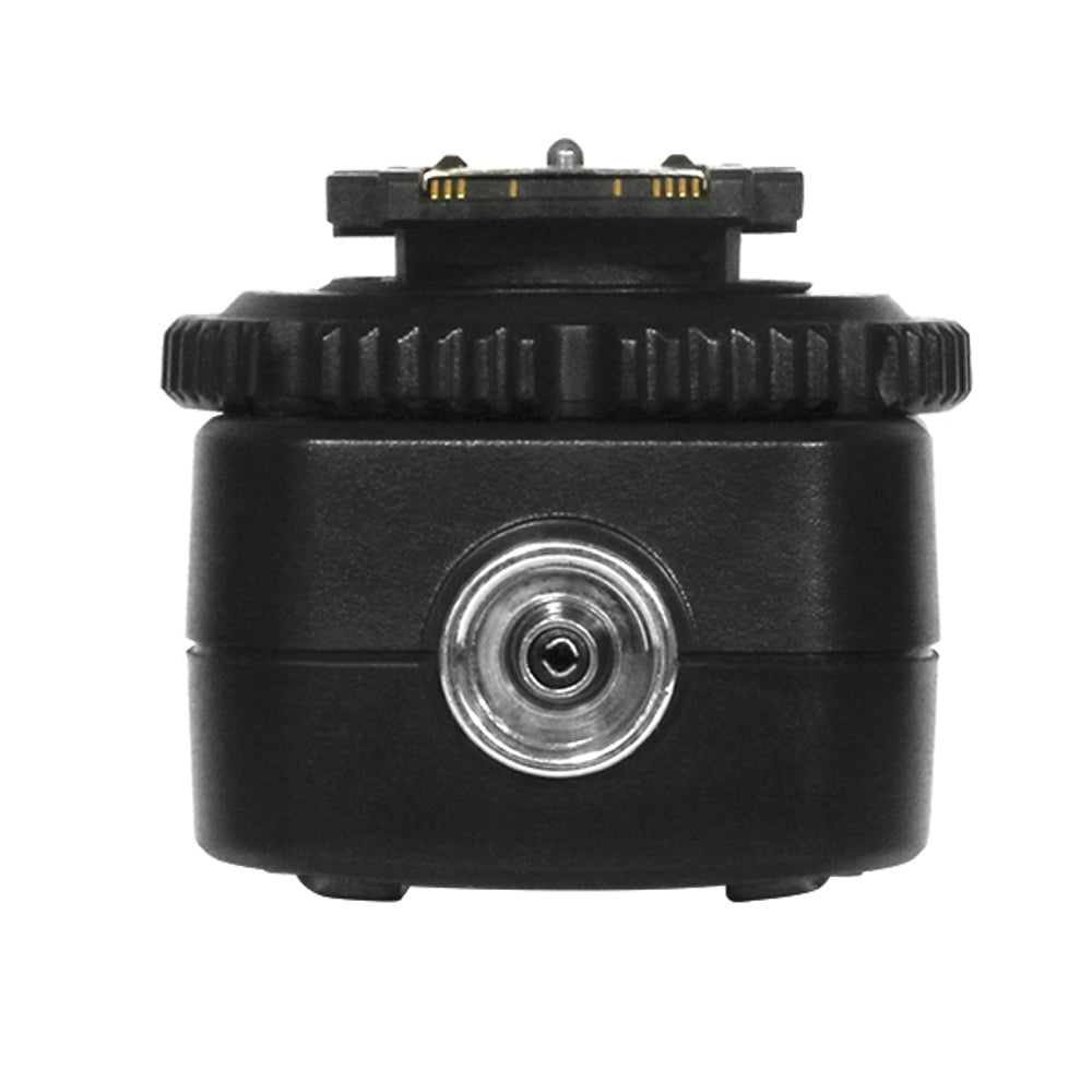 Pixel Hotshoe-Adapter TF-334 von Sony MI nach Canon Nikon