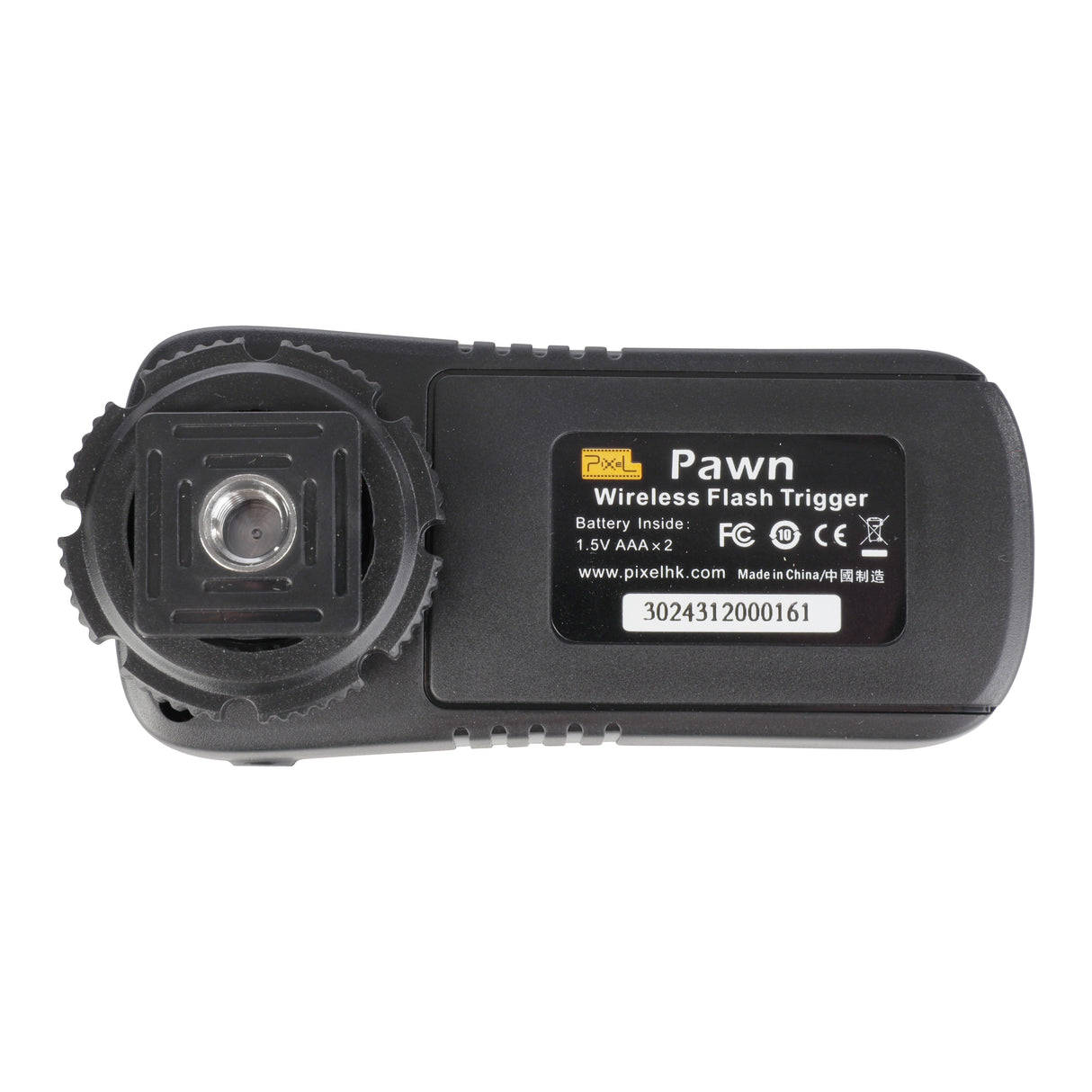 Pixelempfänger TF-364RX für Bauer TF-364 für Olympus