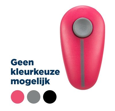 Trixie Fingerklicker für Hundeaktivitäten, sortiert