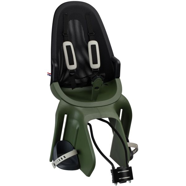 Qibbel Air Q909 Heck Sitje Bär Bestätigung Magic Groen