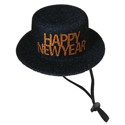 Croci Hat frohes neues Jahr