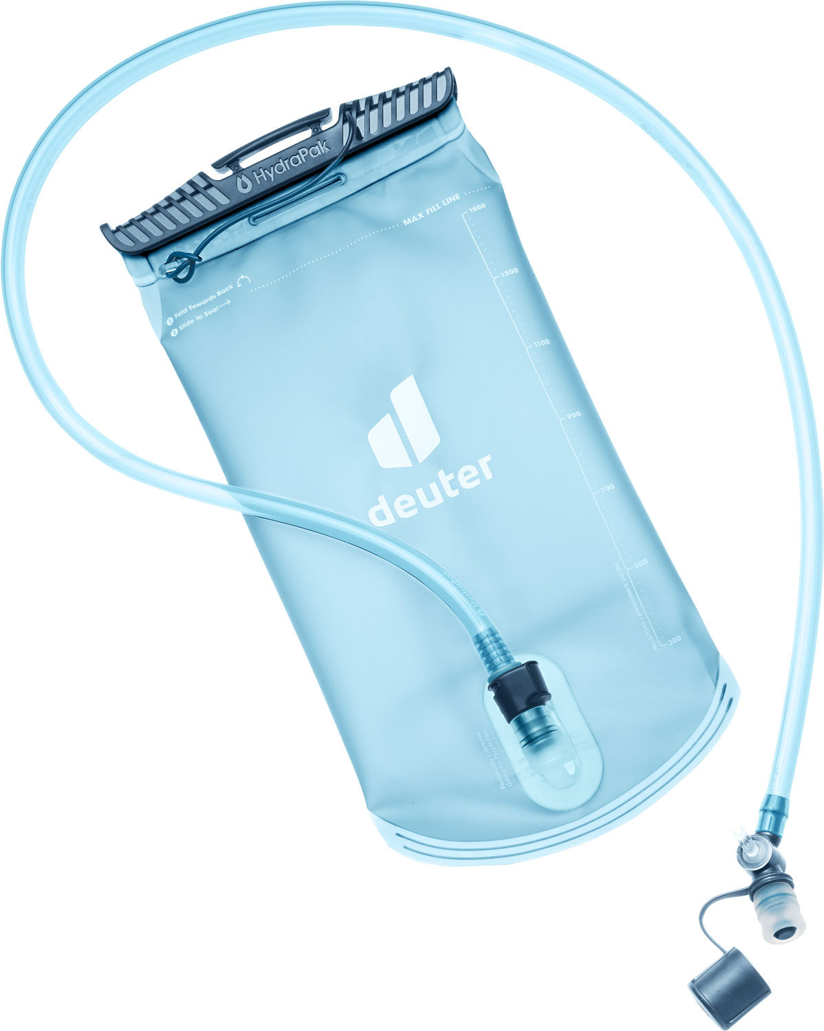 Deuter Streamer II 1,5 l – Trinkblase