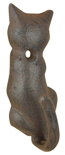 Haken Katzenschwanz Gusseisen -Assorti