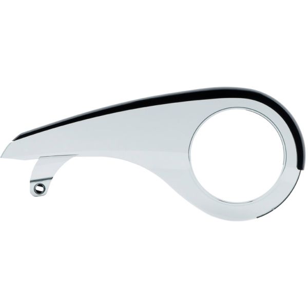 Kettenscreen -Bereich 2 44T transparent 49 x 21,5 cm
