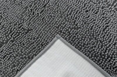 Trixie Eingangsmatte wasserdicht grau