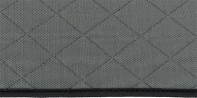 Trixie Windelwaschunterlagekorb grau