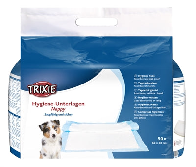 Windeleinlagen für Welpen von Trixie