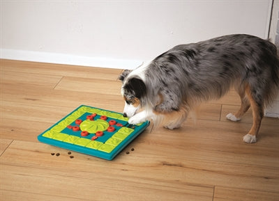 Nina Ottosson Multipuzzle blau