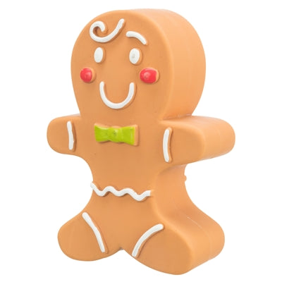 Trixie Lebkuchenfigur Latex sortiert