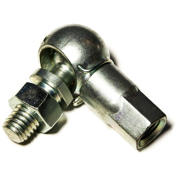 Gazelle Bullet Joint M8X30 für die Lenkungslenkung des Ladungsfahrrads