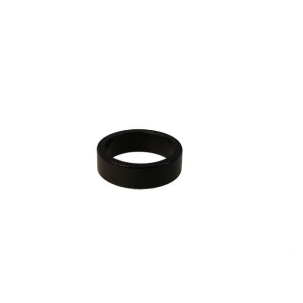 Einbacken Sie einen 5 -Ball -Kopf -Füllring 1.1 8 Black 10 m Abstandhalter