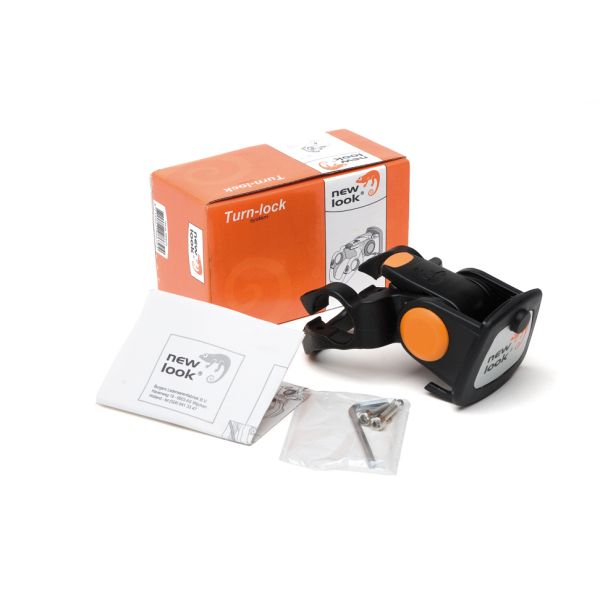 Lenkungsbiegerhalter neuer Looxs Turnlock