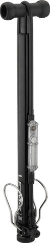 Lezyne Digital Travel Floor Drive 160psi Standpumpe