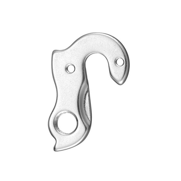 Union Maeilleurpad GH-114 mit Schraubenset M4x0.7