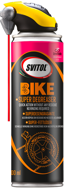 Svitol Superentruction Spray 500 ml