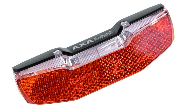 Axa Rücklicht Blueline E-Bike Nabendynamo 6-12V 80mm OEM
