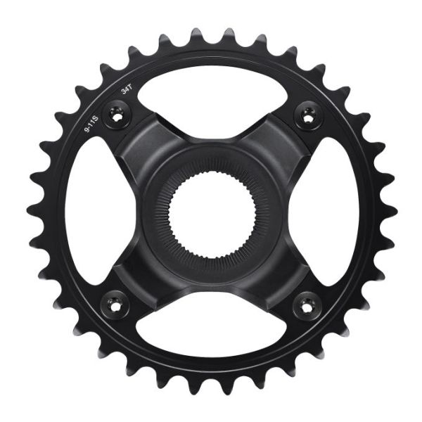 Shimano-Kette Top Stufen 34T E7000 SM-CRE70B