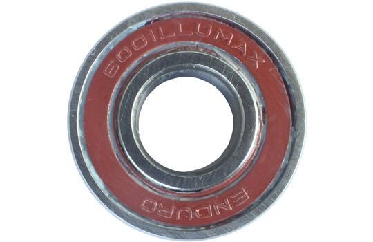 Enduro-Lager 6001 llu max - abec 3 max (radial) - 12x28x8