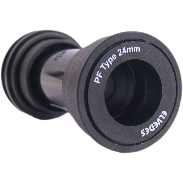 Ploadet -Lagersatz Elende BB86 92 Adapter
