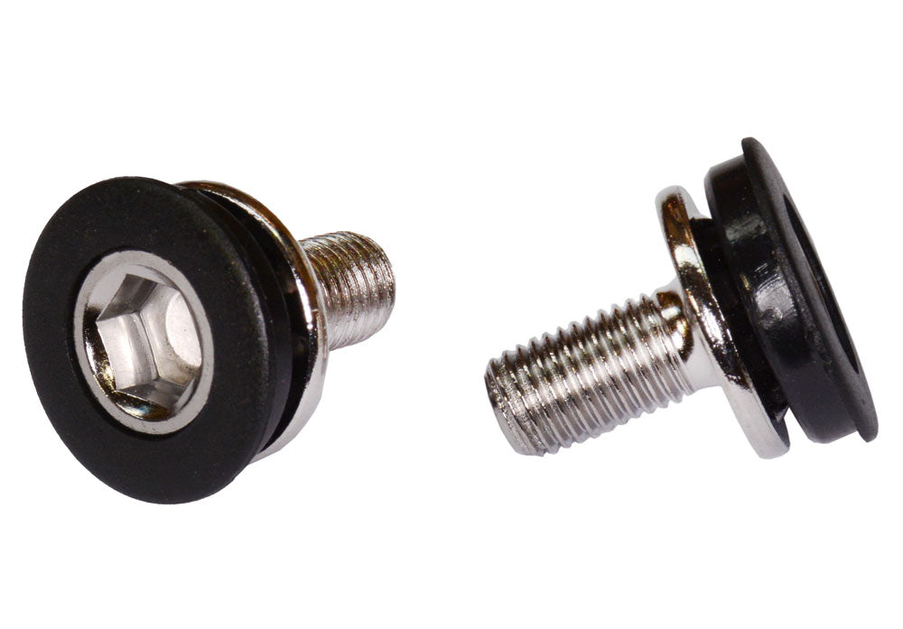Shimano Kurbelarm-Befestigungsschrauben für Vierkant