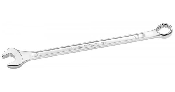 FACOM langer Ringmaulschlüssel 19 mm – 40.19la – 40.19la