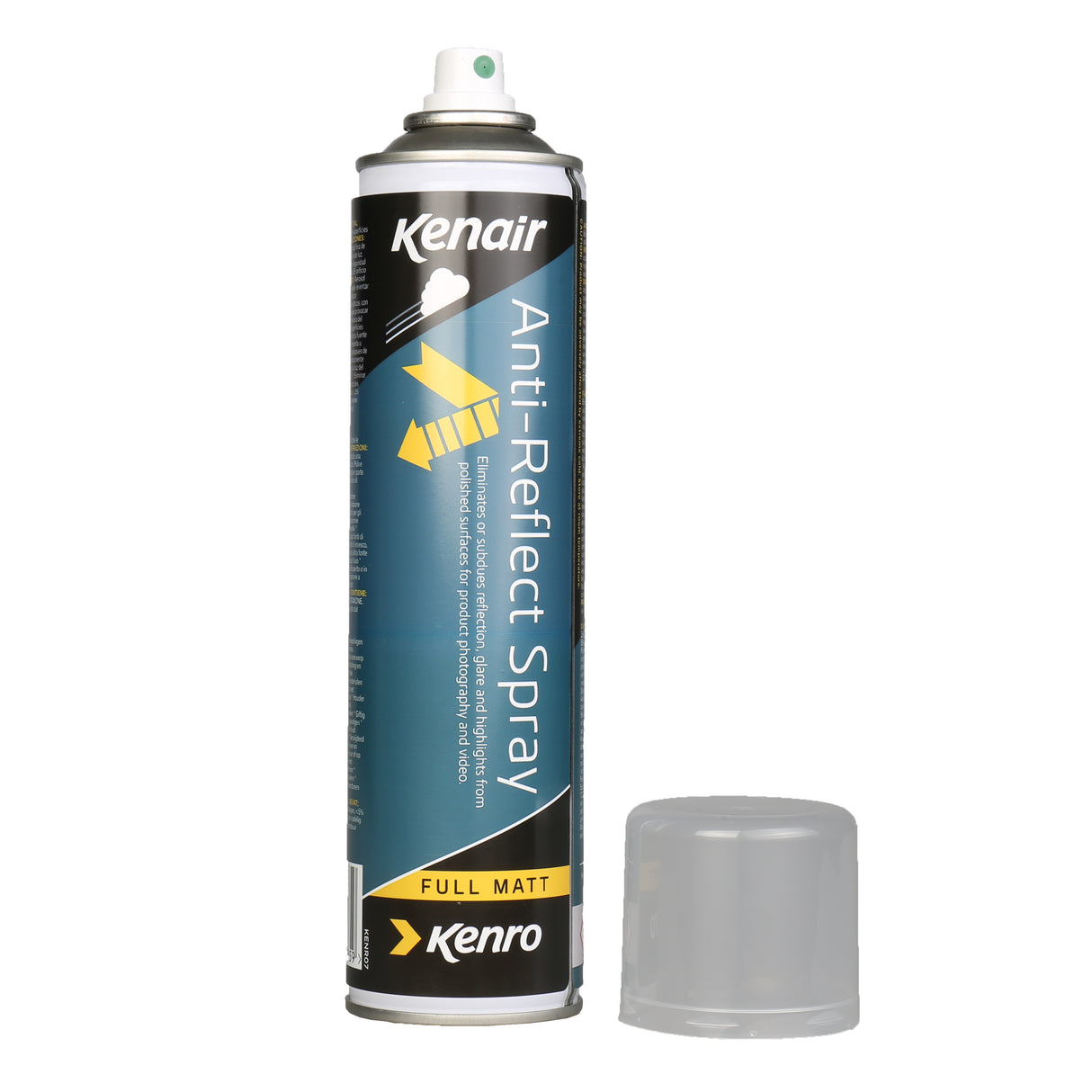 Kenro Antireflex-Sprühmatte