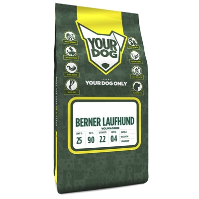 Yourdog yourdog laufhund reifen