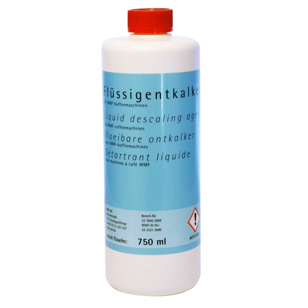 WMF CCM Kaffeemaschinen-Entkalker 750ml