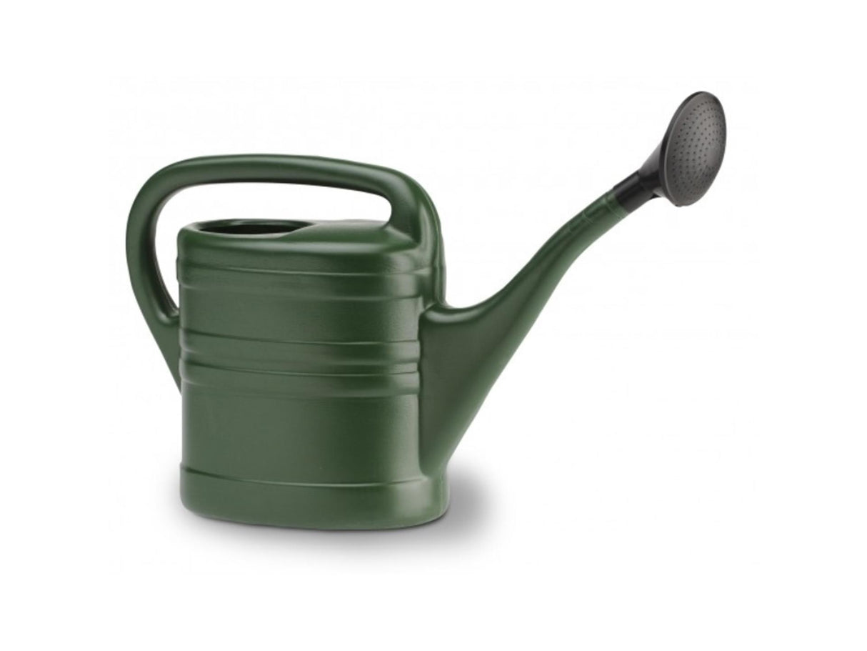 Fiskars Ebert Gießkanne 10 Liter grün