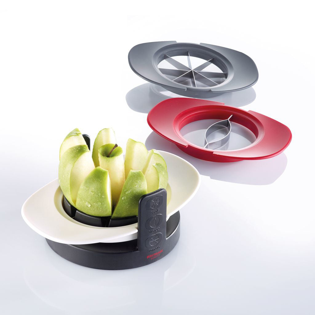 Westmark Apfel-Tomaten- und Mangoschneider